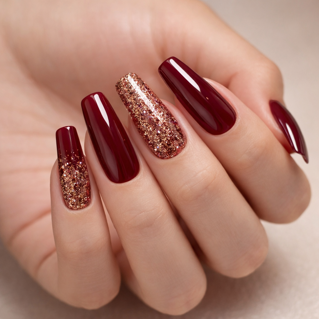 Press-On Nails 004