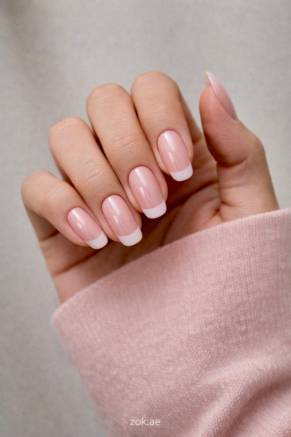 Press-On Nails 080