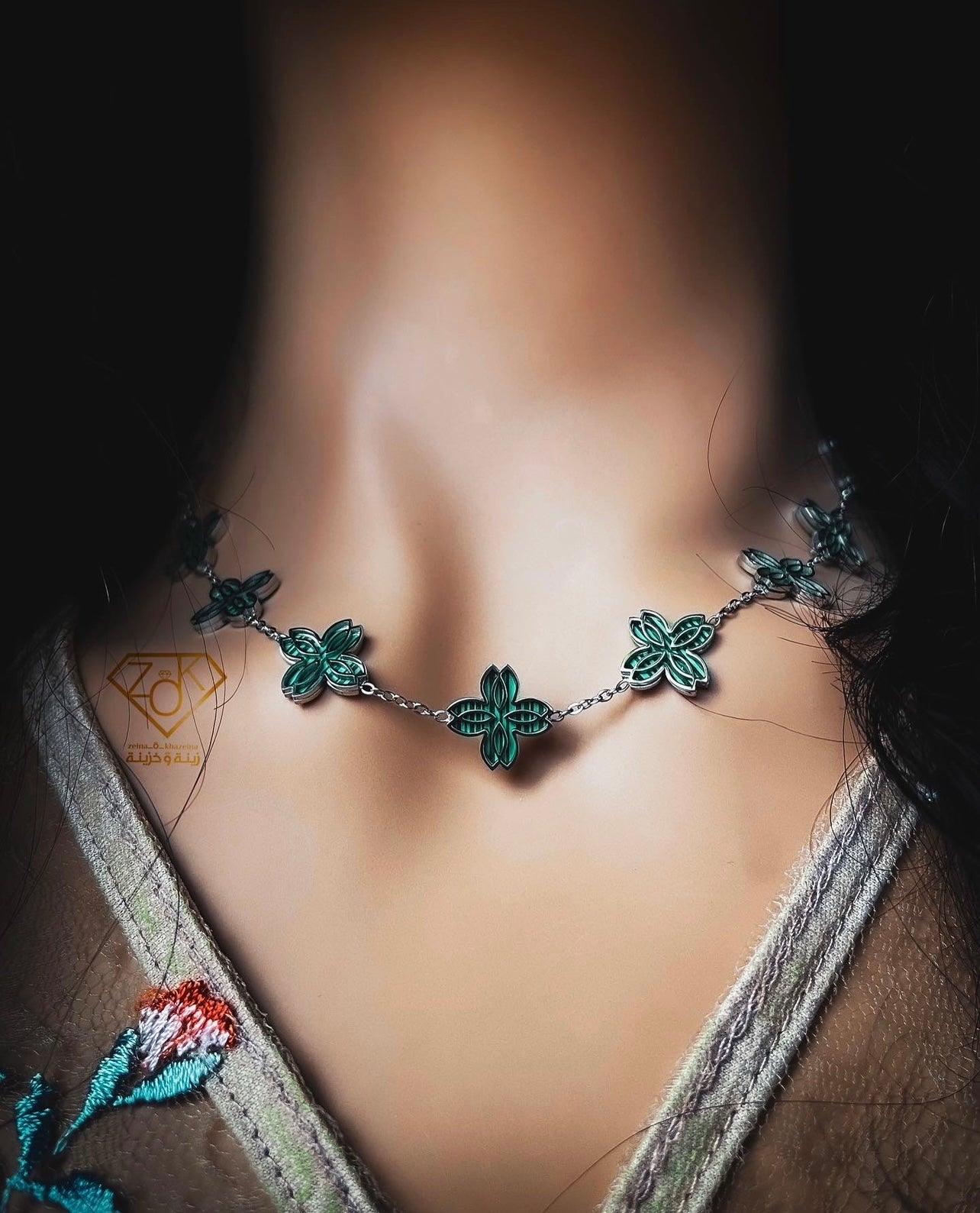 Luxury Jewelry UAE