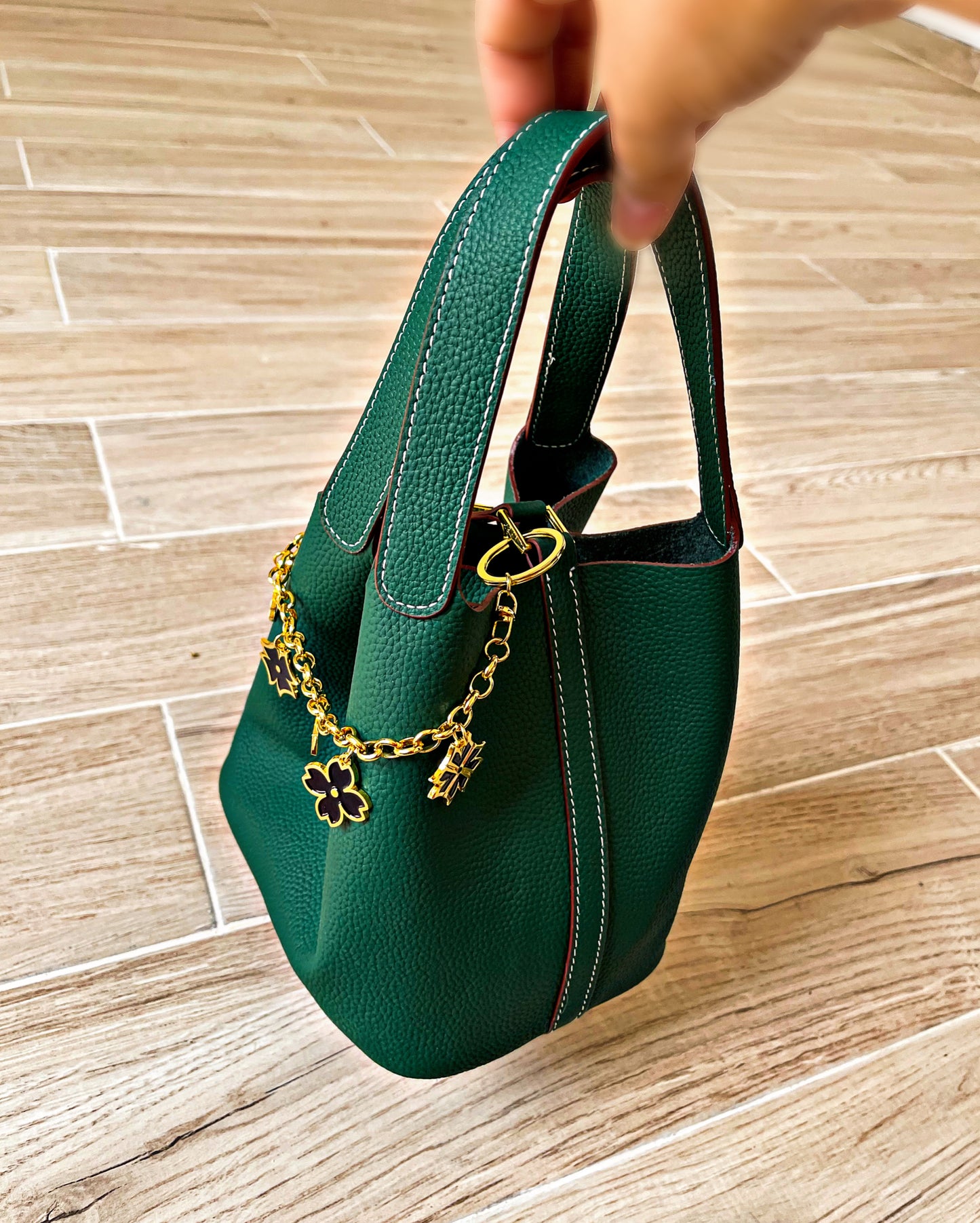 Zok mini tote bag