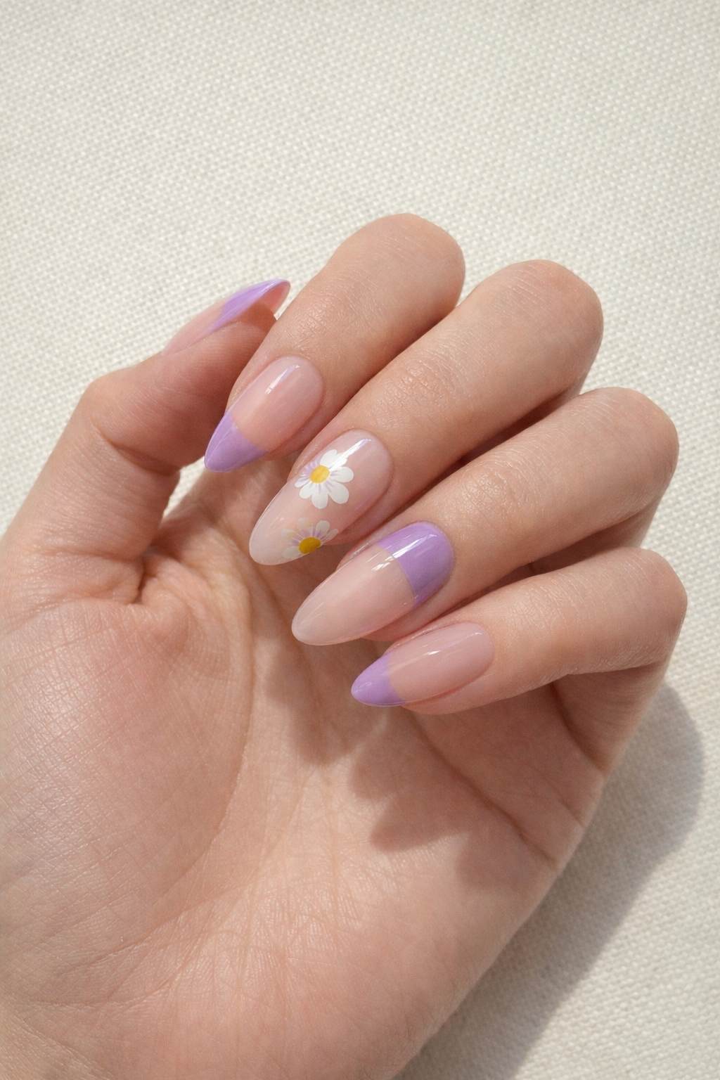 Press-On Nails 006