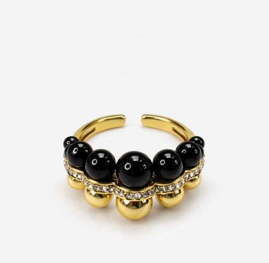 Class de zok ring