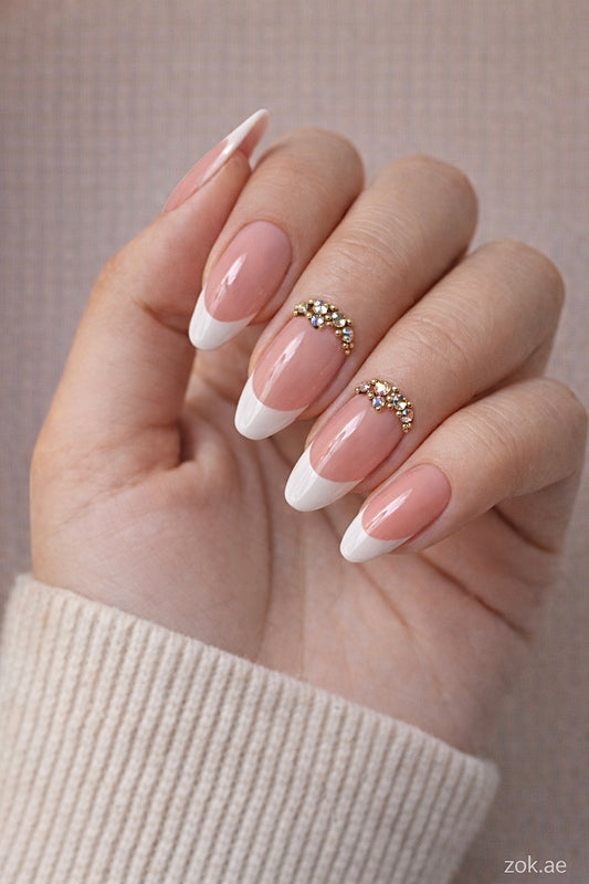 Press-On Nails 034