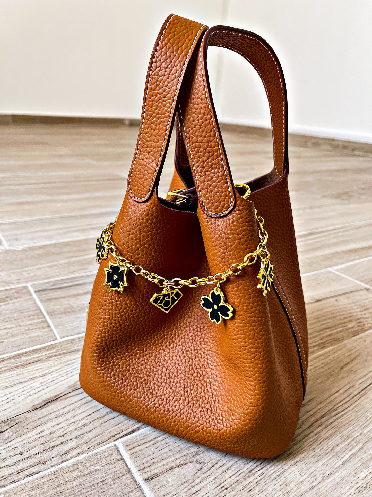 Zok mini tote bag