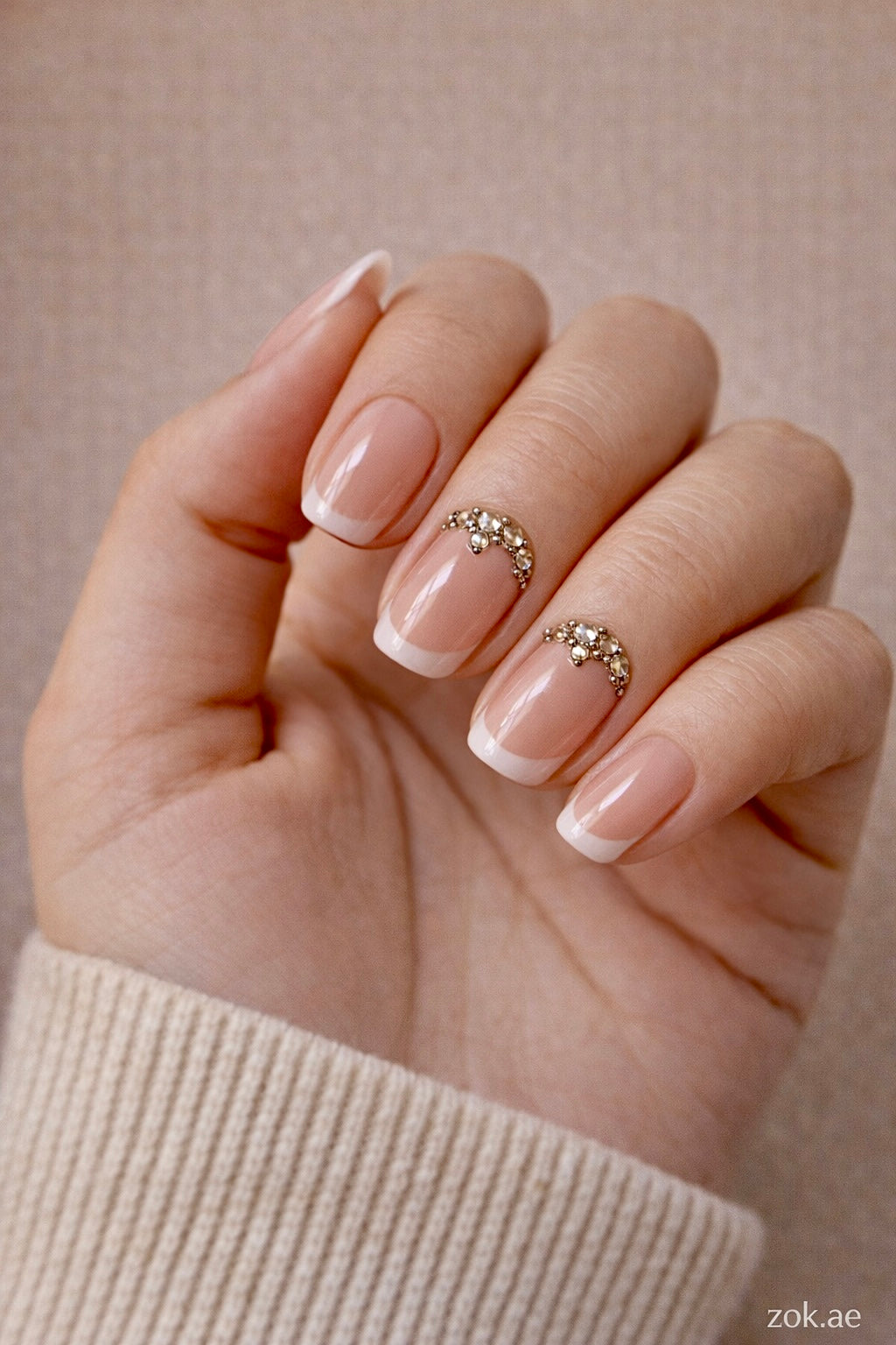 Press-On Nails 033