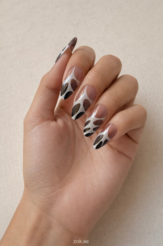 Press-On Nails 015