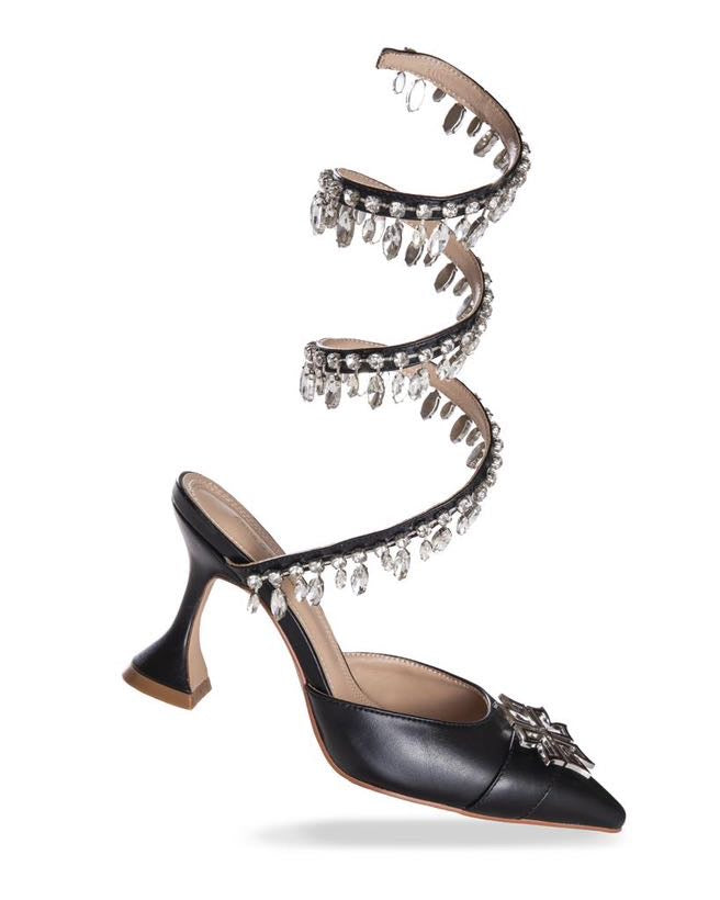 Zok Bella shoes