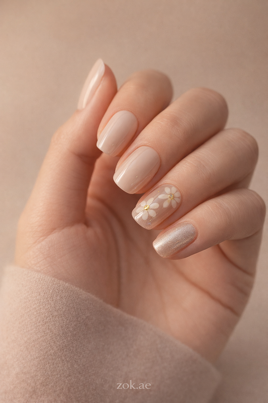Press-On Nails 002