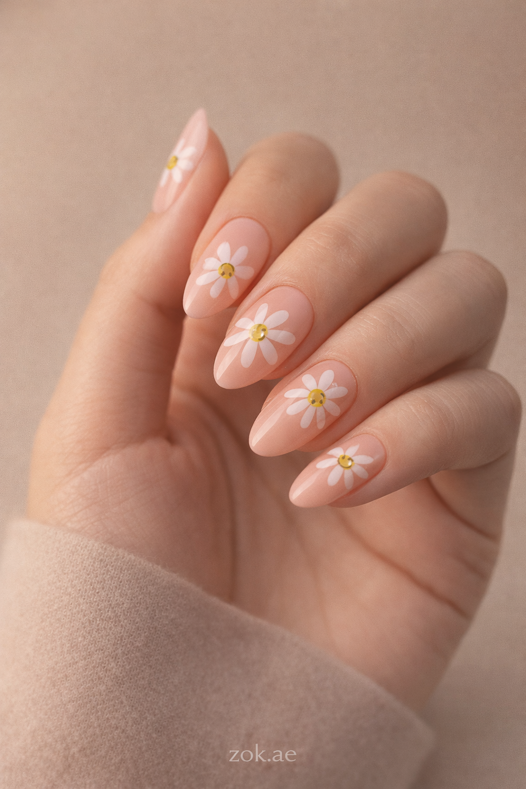 Press-On Nails 003