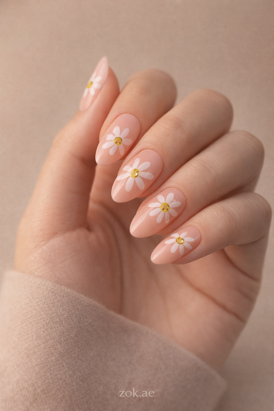 Press-On Nails 003