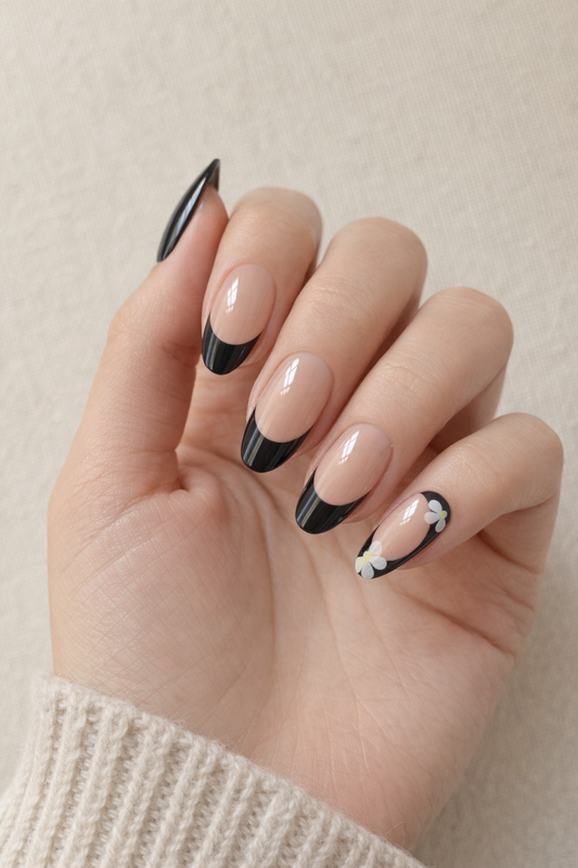 Press-On Nails 012