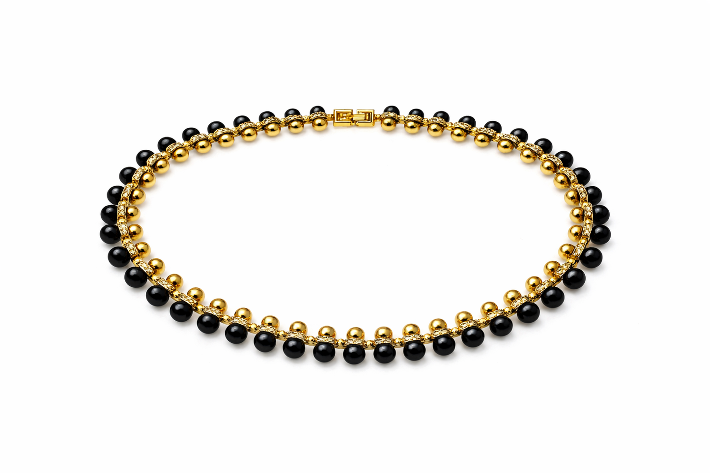 Class de zok necklace