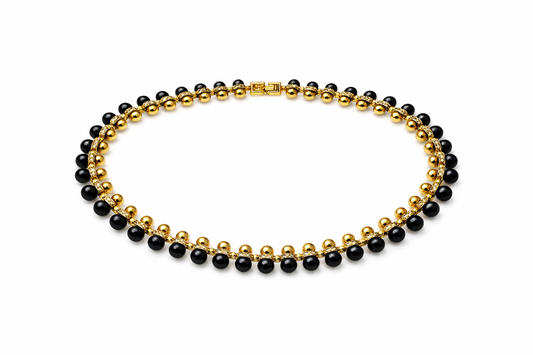 Class de zok necklace