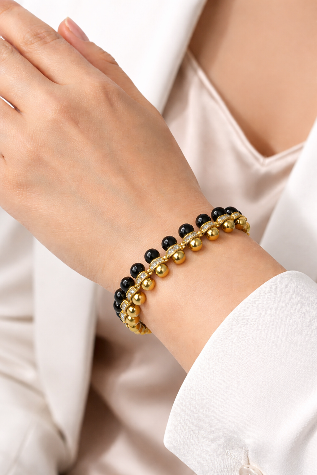 Class de zok bracelet