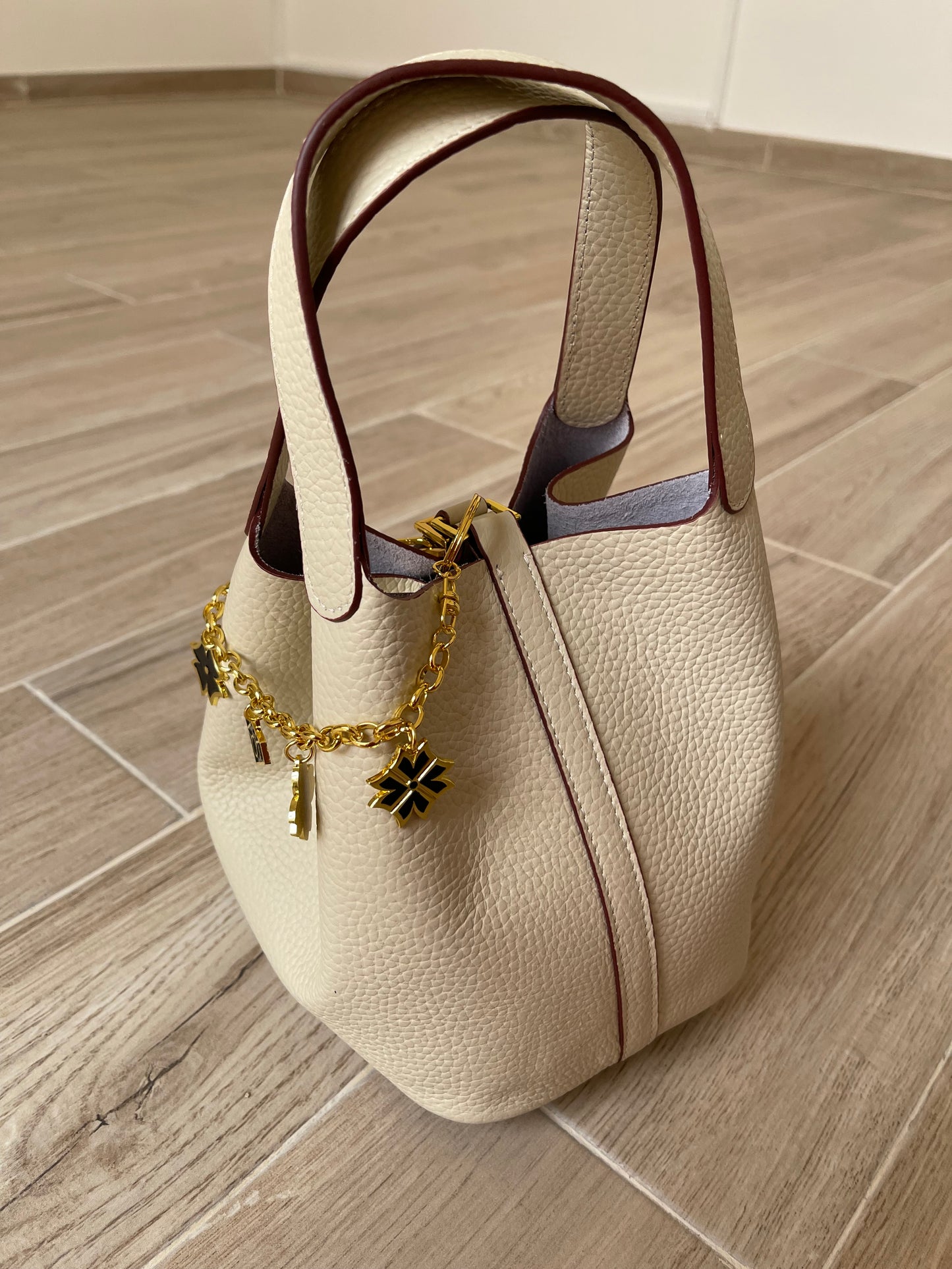 Zok mini tote bag
