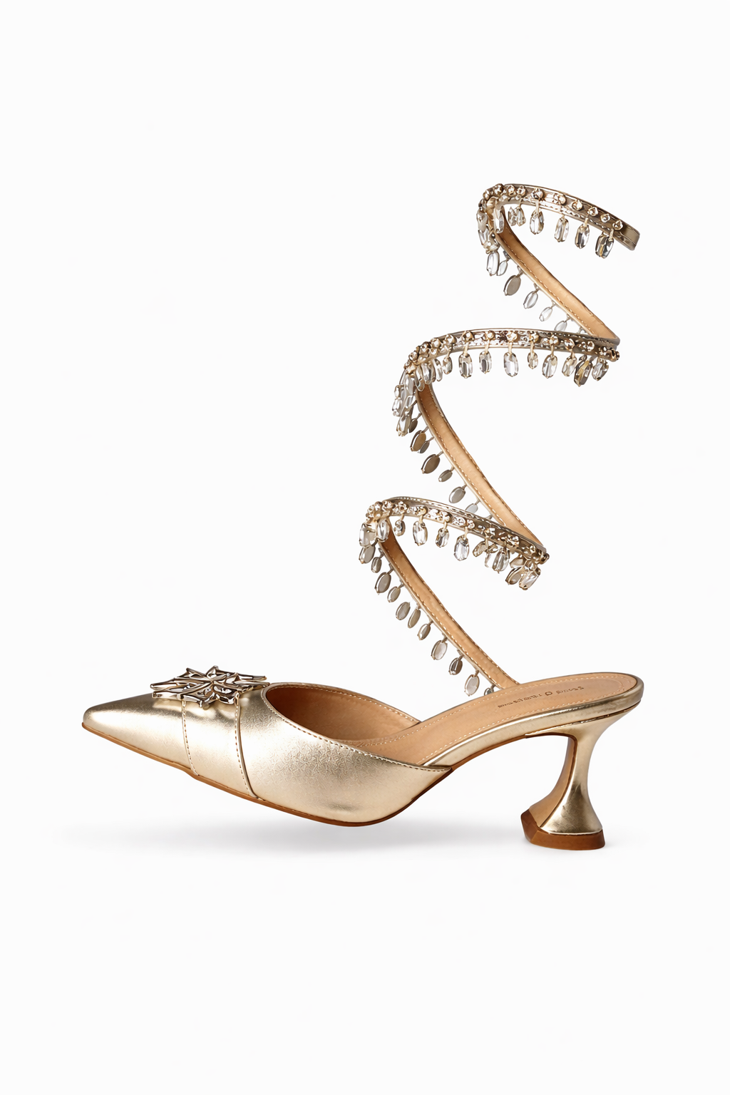 Zok Bella shoes