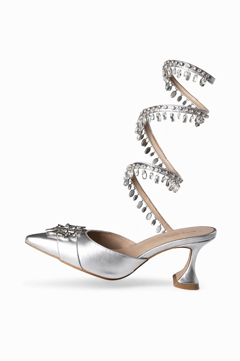 Zok Bella shoes